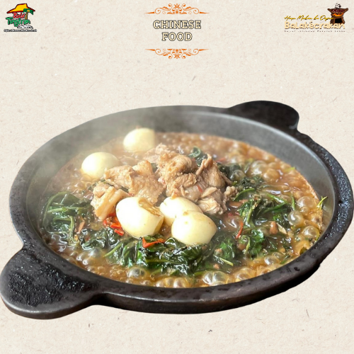 KANGKUNG HOT PLATE SPECIAL